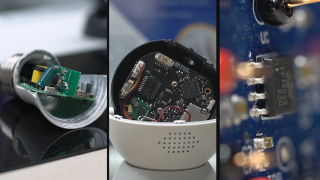 الحرب التجارية: ترامب يعتزم الكشف عن الرسوم الجمركية على الرقائق وأشباه الموصلات